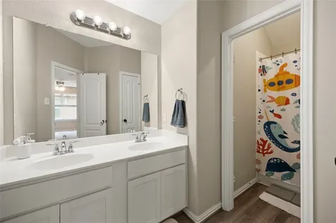5311 Cascade Court Alvin TX 77511