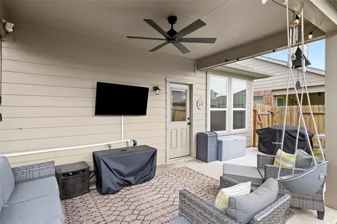 5311 Cascade Court Alvin TX 77511