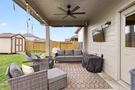 5311 Cascade Court Alvin TX 77511