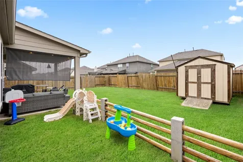 5311 Cascade Court Alvin TX 77511