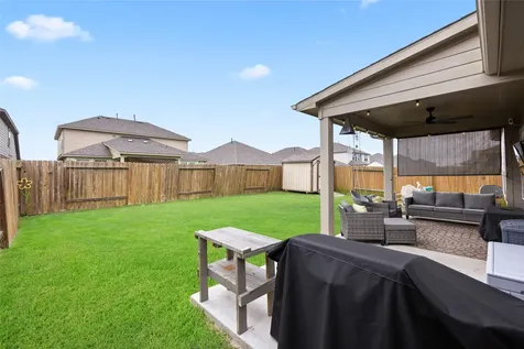 5311 Cascade Court Alvin TX 77511