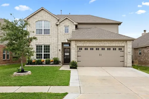 5311 Cascade Court Alvin TX 77511