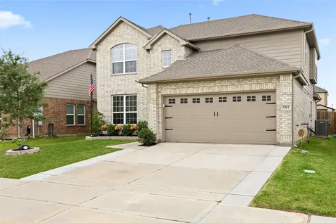 5311 Cascade Court Alvin TX 77511