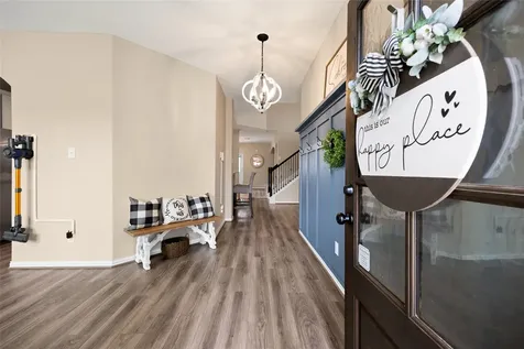 5311 Cascade Court Alvin TX 77511