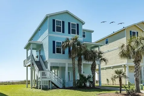 4215 King Rail Cr Circle Galveston TX 77554