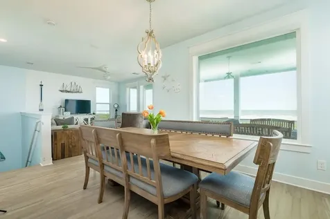 4215 King Rail Cr Circle Galveston TX 77554