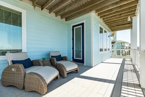 4215 King Rail Cr Circle Galveston TX 77554