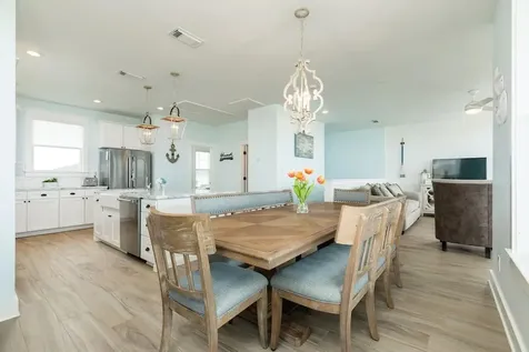 4215 King Rail Cr Circle Galveston TX 77554