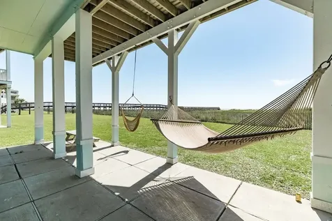 4215 King Rail Cr Circle Galveston TX 77554
