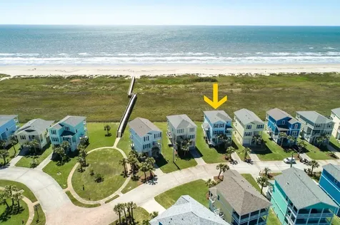 4215 King Rail Cr Circle Galveston TX 77554