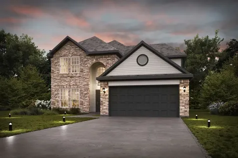 15115 Bank Swallow Place Magnolia TX 77354