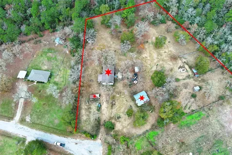 76 Oak Bend Drive Huntsville TX 77320