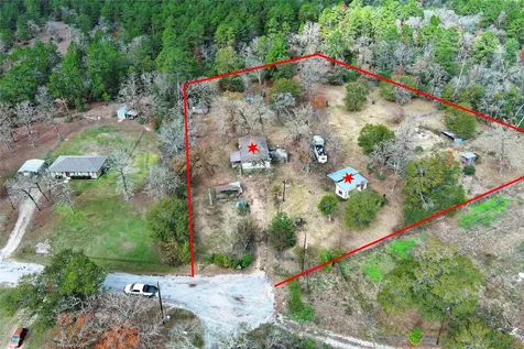76 Oak Bend Drive Huntsville TX 77320