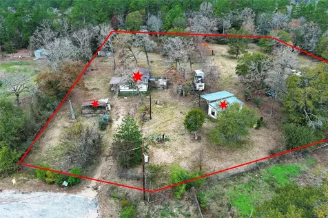 76 Oak Bend Drive Huntsville TX 77320