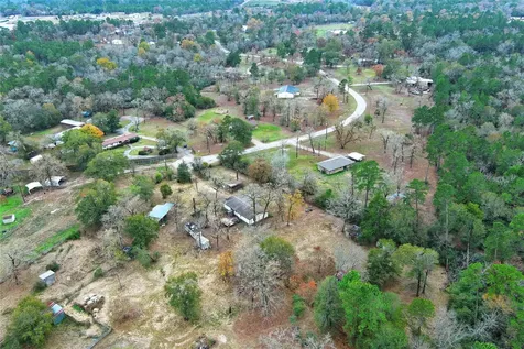 76 Oak Bend Drive Huntsville TX 77320