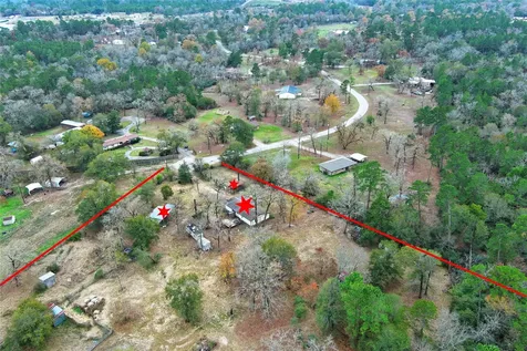76 Oak Bend Drive Huntsville TX 77320