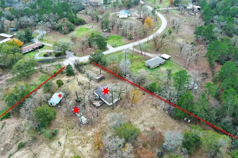76 Oak Bend Drive Huntsville TX 77320