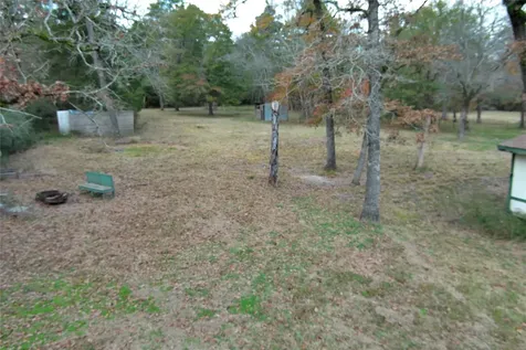 76 Oak Bend Drive Huntsville TX 77320