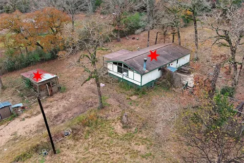76 Oak Bend Drive Huntsville TX 77320