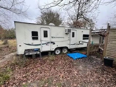 76 Oak Bend Drive Huntsville TX 77320