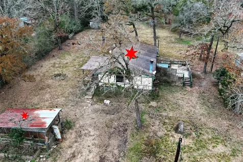 76 Oak Bend Drive Huntsville TX 77320