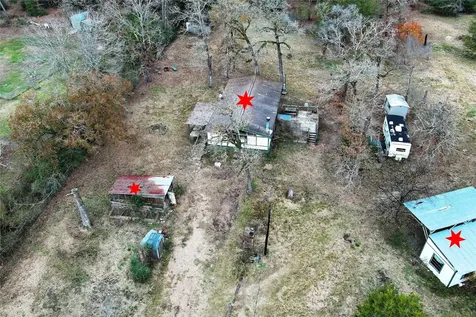 76 Oak Bend Drive Huntsville TX 77320