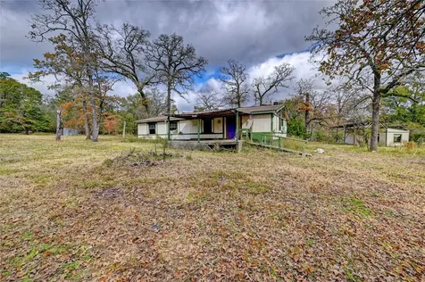 76 Oak Bend Drive Huntsville TX 77320