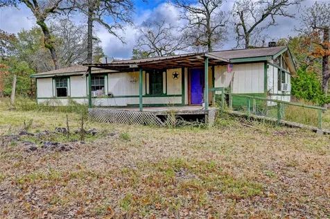 76 Oak Bend Drive Huntsville TX 77320