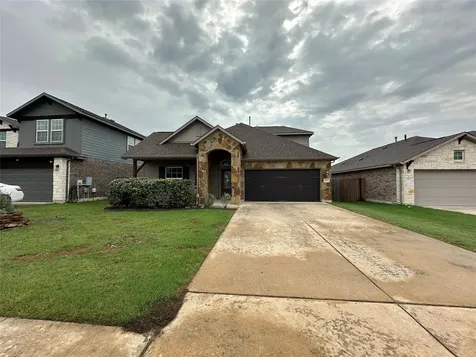 8037 Bassano Drive Round Rock TX 78665