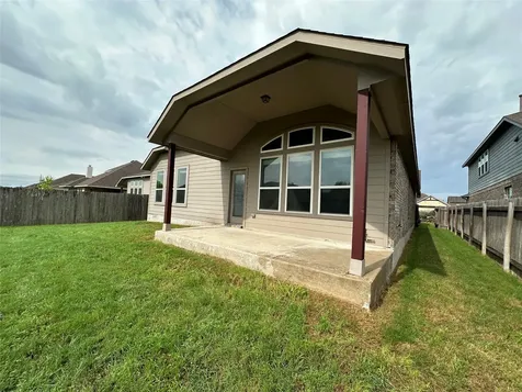 8037 Bassano Drive Round Rock TX 78665