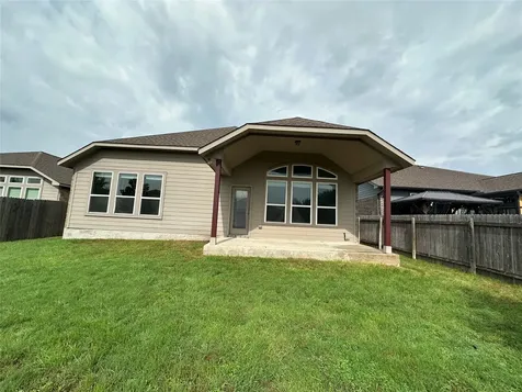 8037 Bassano Drive Round Rock TX 78665