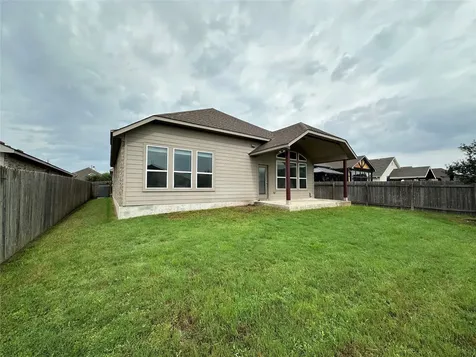8037 Bassano Drive Round Rock TX 78665