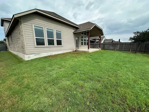8037 Bassano Drive Round Rock TX 78665