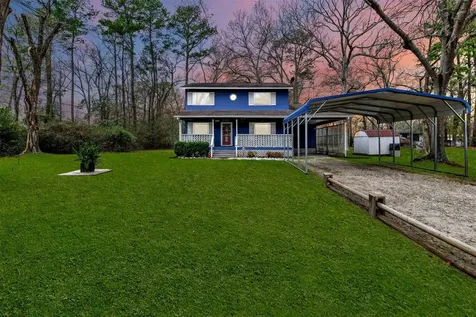 19112 Fm 1485 Road New Caney TX 77357