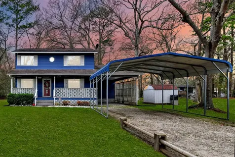 19112 Fm 1485 Road New Caney TX 77357