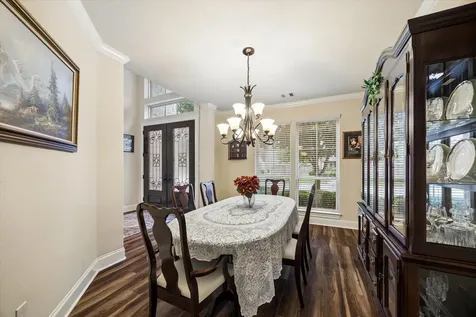 3143 Seminole Peak Lane Katy TX 77494