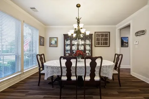 3143 Seminole Peak Lane Katy TX 77494