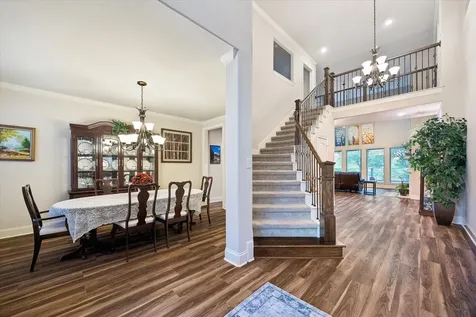3143 Seminole Peak Lane Katy TX 77494