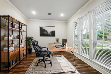 3143 Seminole Peak Lane Katy TX 77494