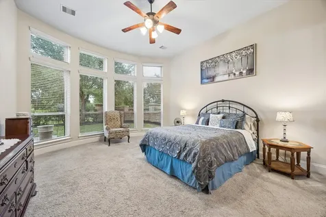 3143 Seminole Peak Lane Katy TX 77494