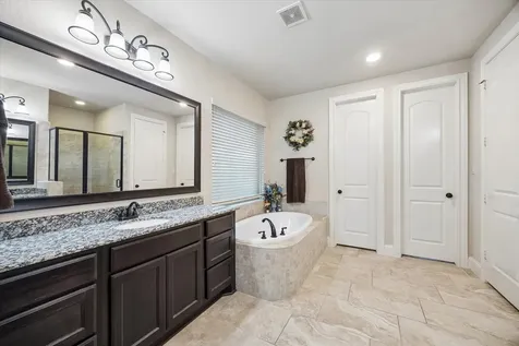 3143 Seminole Peak Lane Katy TX 77494