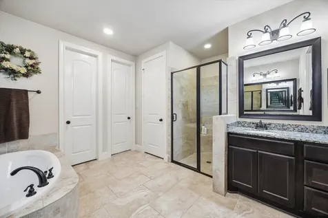 3143 Seminole Peak Lane Katy TX 77494