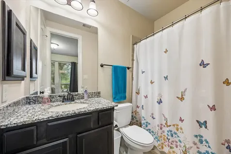 3143 Seminole Peak Lane Katy TX 77494