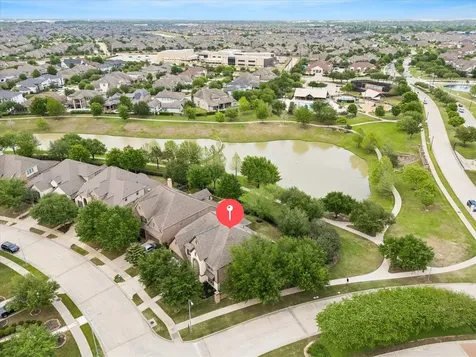 3143 Seminole Peak Lane Katy TX 77494
