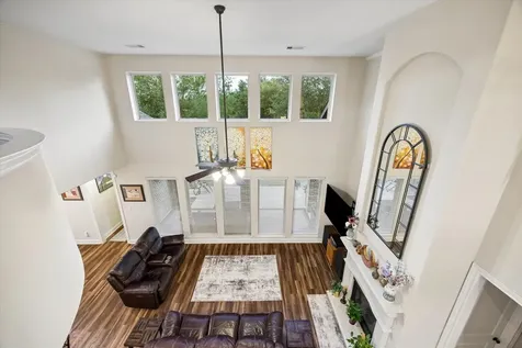3143 Seminole Peak Lane Katy TX 77494