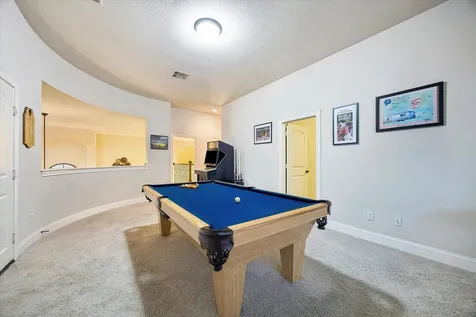 3143 Seminole Peak Lane Katy TX 77494