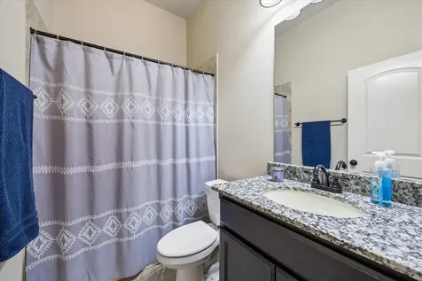 3143 Seminole Peak Lane Katy TX 77494