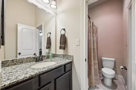 3143 Seminole Peak Lane Katy TX 77494