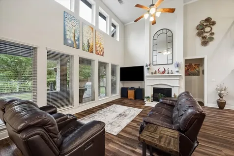3143 Seminole Peak Lane Katy TX 77494