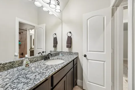 3143 Seminole Peak Lane Katy TX 77494